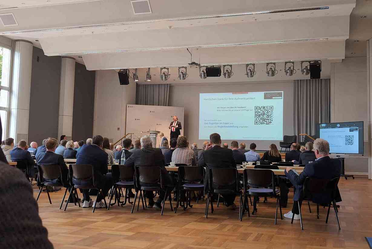 12th Lightweight Engineering Summit Berlin