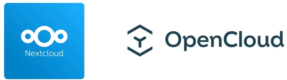 From Nextcloud to OpenCloud