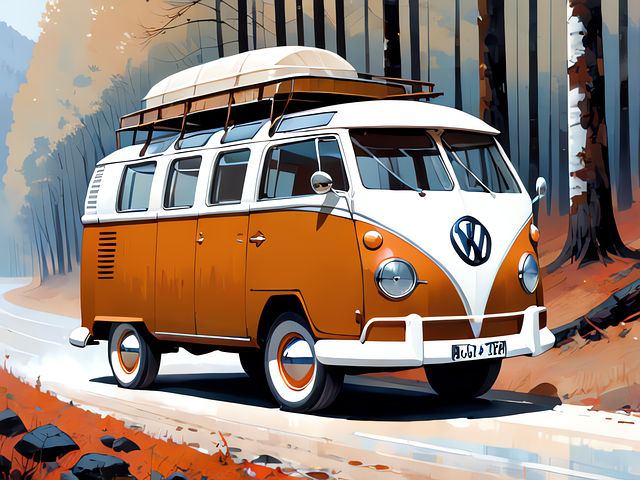 Features in modern cars